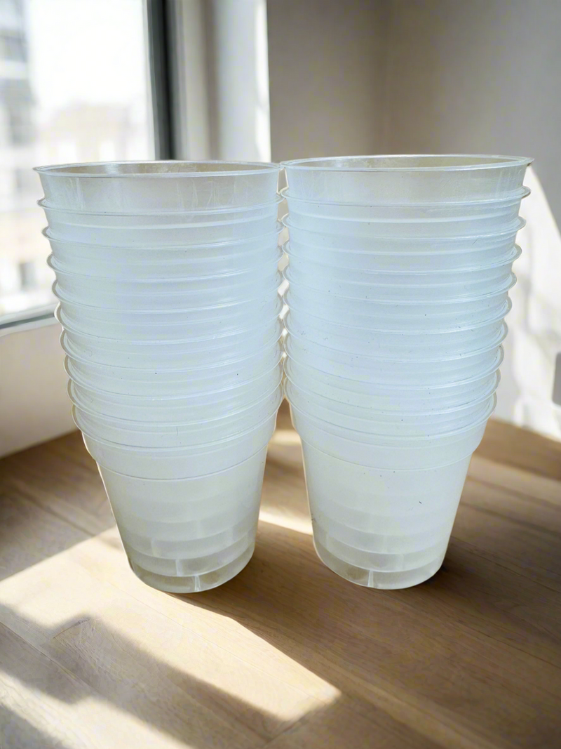 Planters and Nursery Pots
