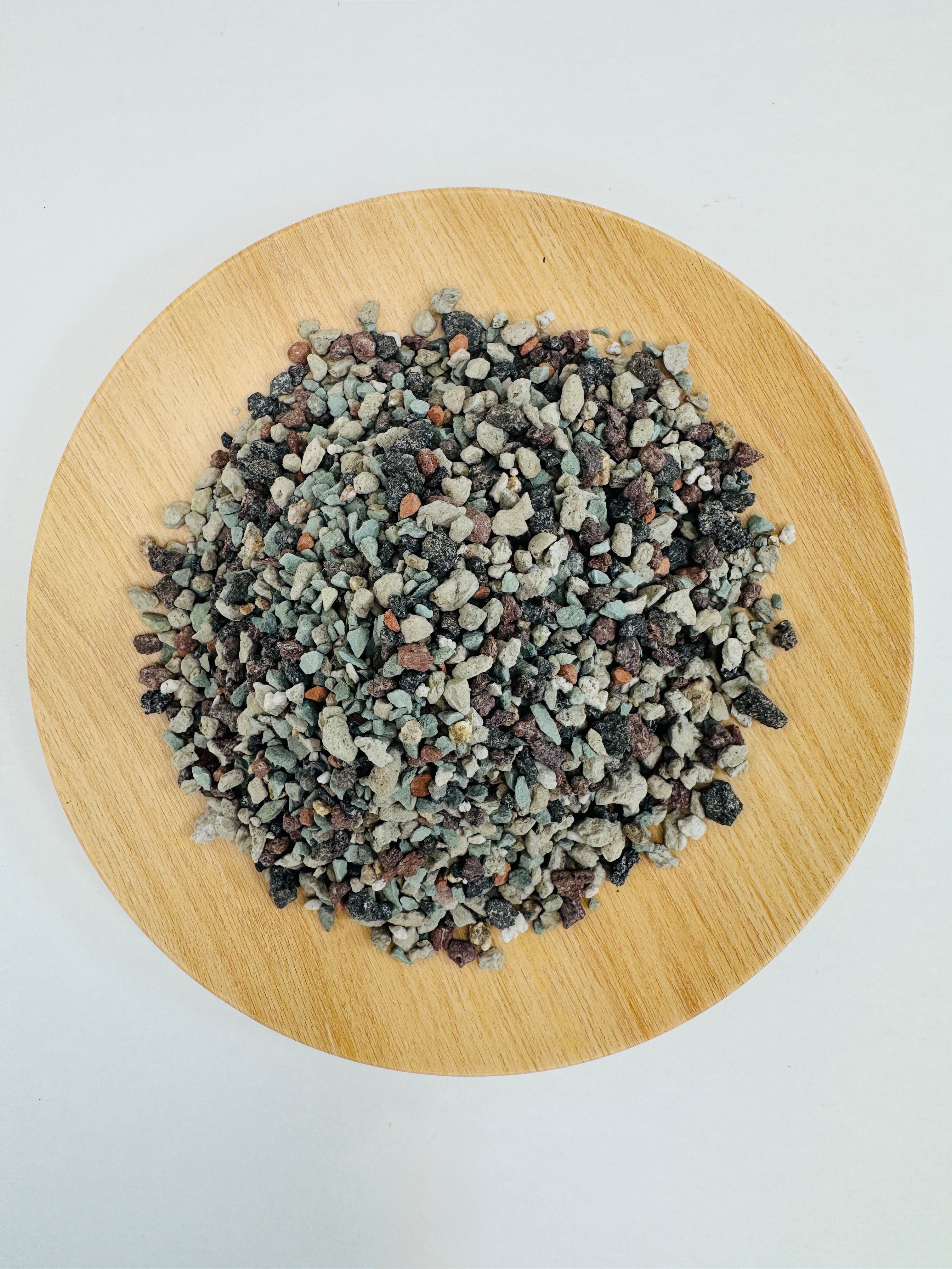 Classic PON Mix | Soil-Free Mineral Substrate for Semi-Hydroponics & Self-Watering Houseplants | Zeolite, Lava Rock, Pumice & Perlite