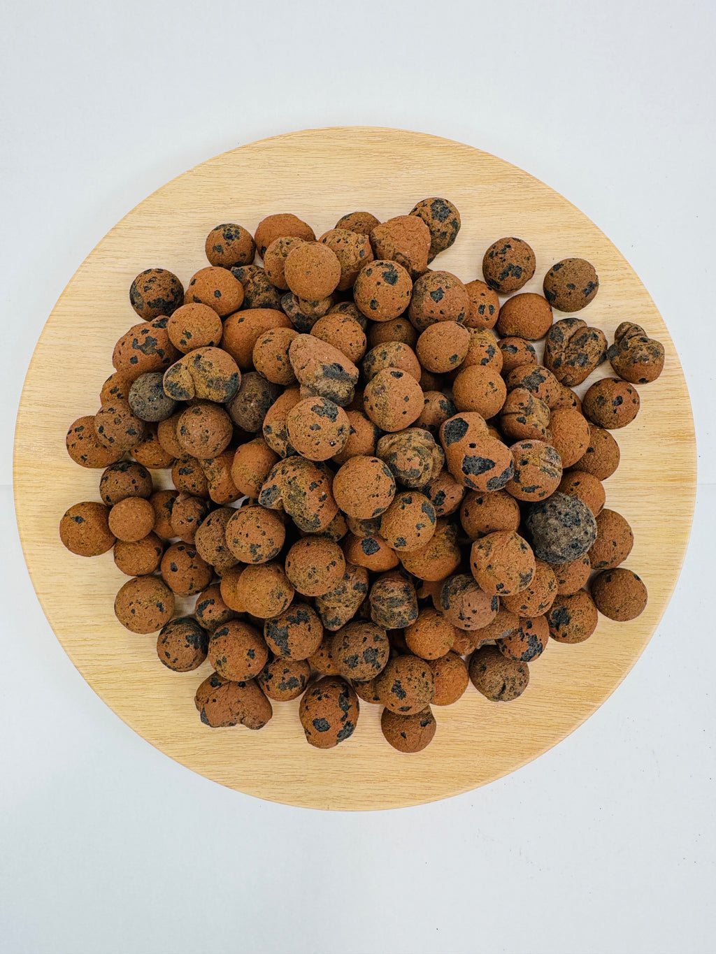 Jumbo LECA - Lightweight Expanded Clay Aggregate 15-25mm Size