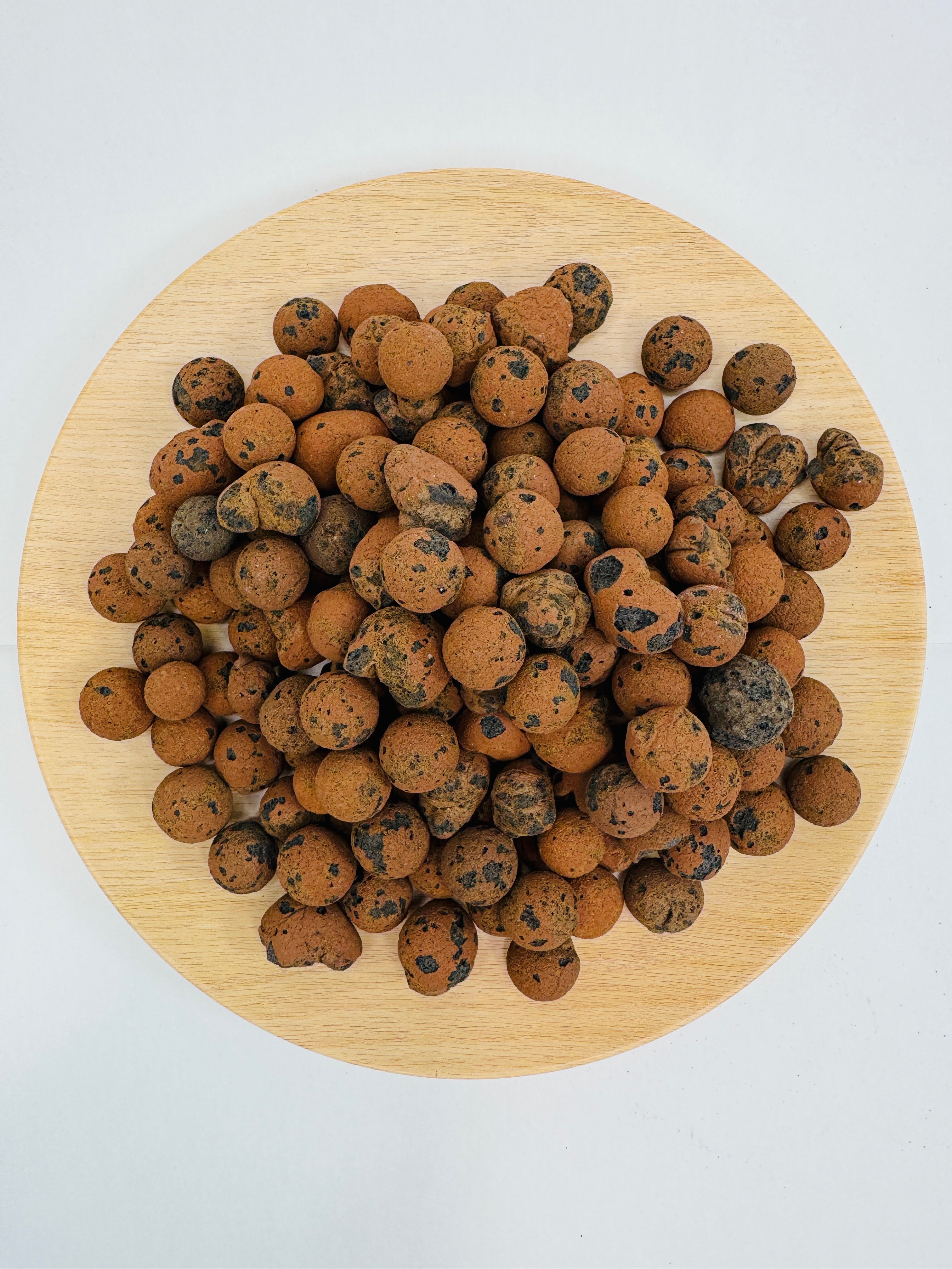 Jumbo LECA - Lightweight Expanded Clay Aggregate 15-25mm Size