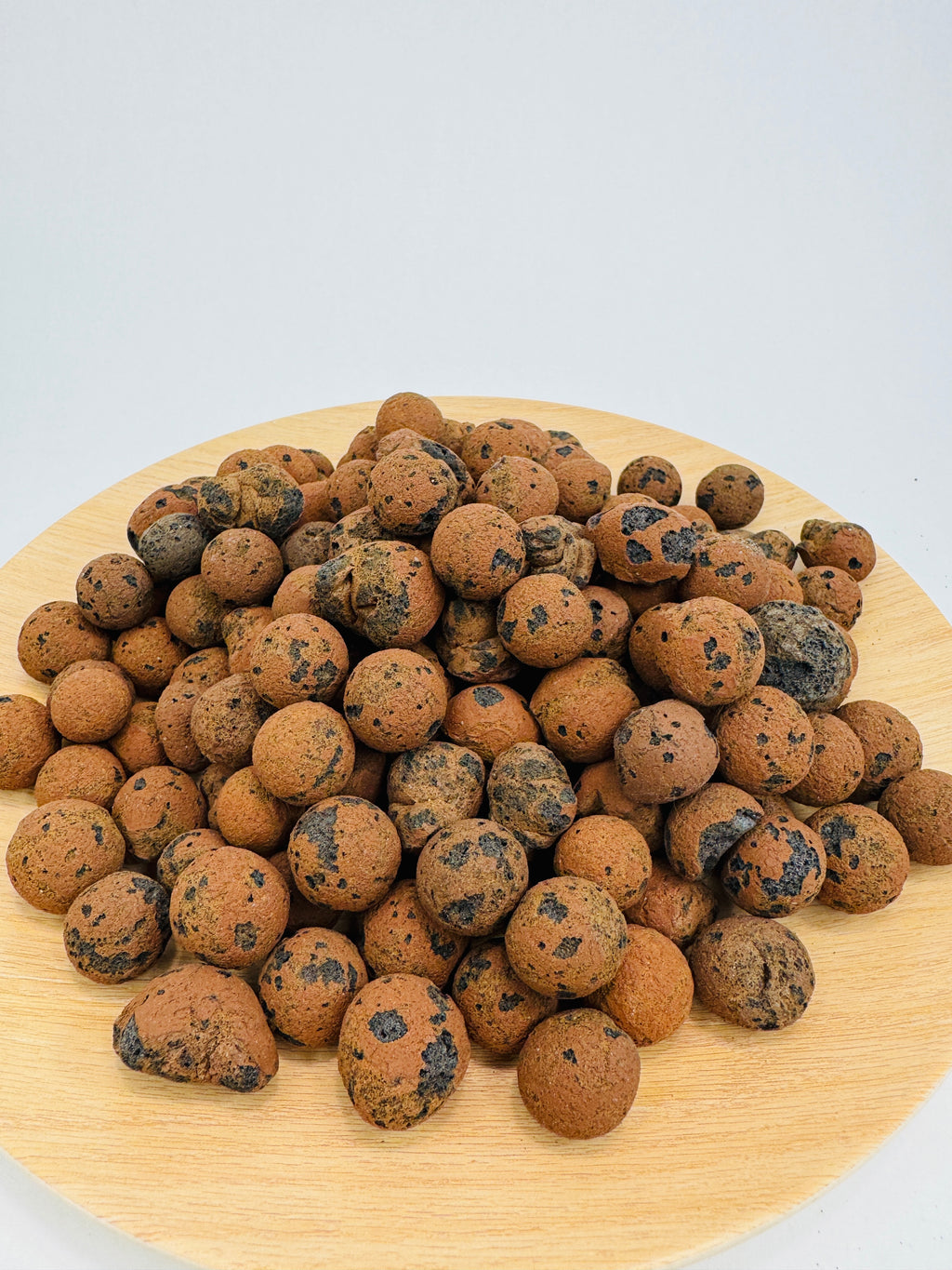 Jumbo LECA - Lightweight Expanded Clay Aggregate 15-25mm Size