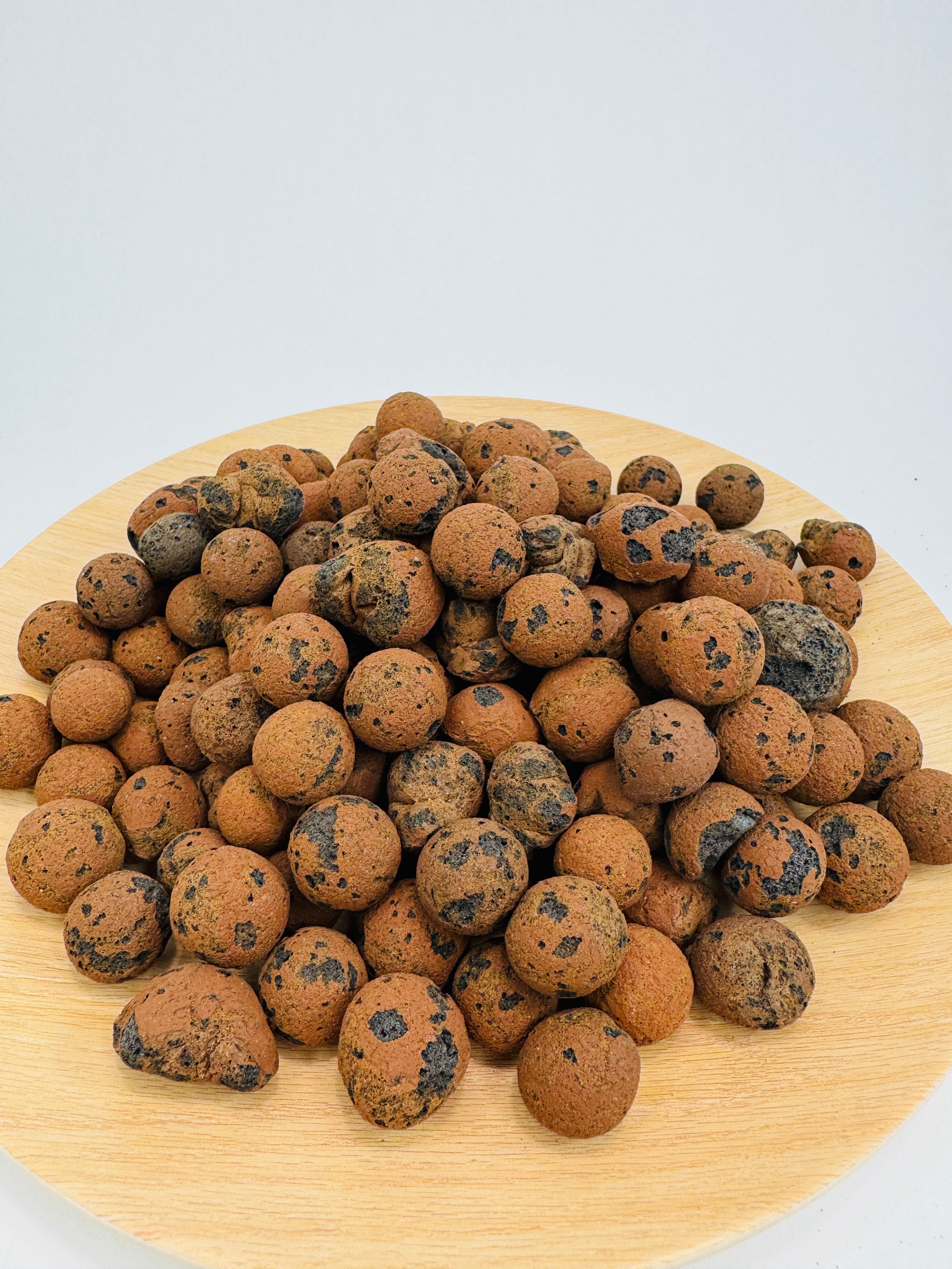 Jumbo LECA - Lightweight Expanded Clay Aggregate 15-25mm Size