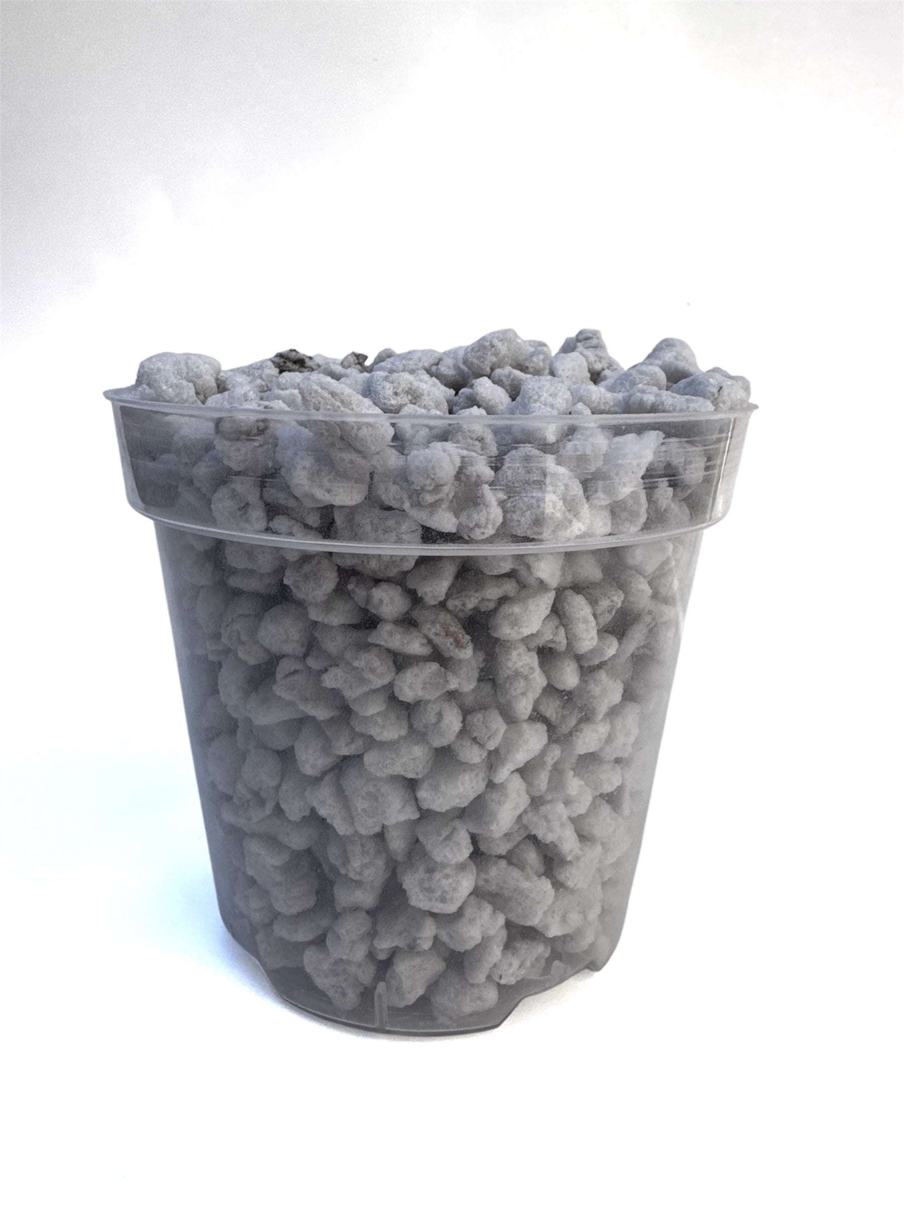 #3 Chunky Perlite – Medium-Large Grade Perlite for Drainage, Aeration & Custom Potting Mixes