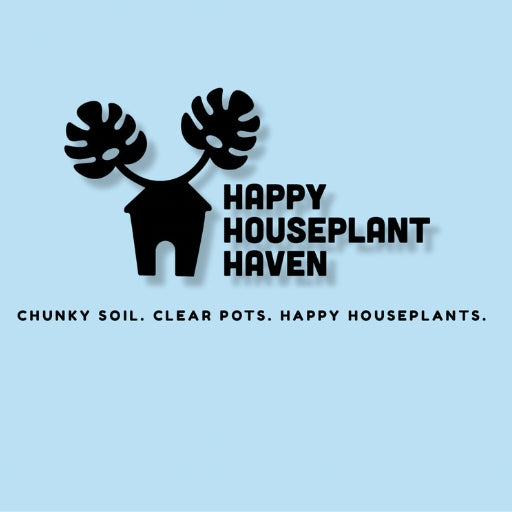 Chunky Aroid Mix | Well-Draining Soilless Potting Mix for Monsteras Hoyas Aroids