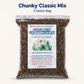 Chunky Classic Potting Mix | Indoor Houseplant Soil