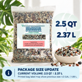 Classic PON Mix | Soil-Free Semi-Hydro Substrate for Self-Watering Pots