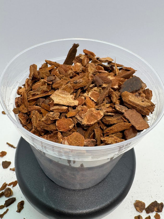 Small Orchid Bark Chips For DIY Potting Mixes