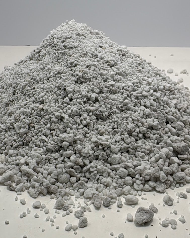 Coarse Perlite | 1/8–3/8 Inch Pre-Sifted Perlite for Potting Soil & Propagation