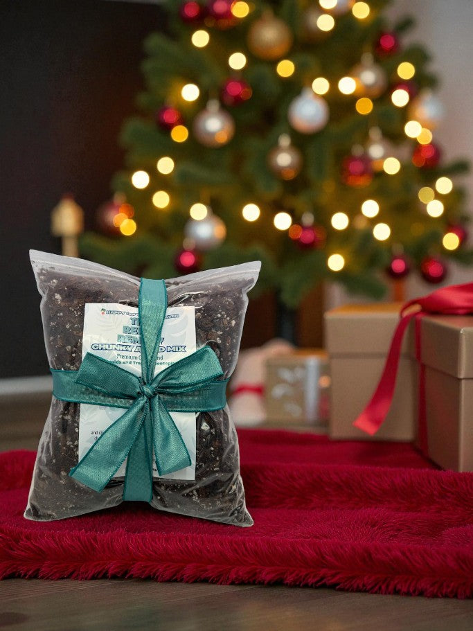 Soil Mix 2PK Bundle Gift Set | 2GAL Soil or PON Sets for Plant Lovers | Christmas Gift for Plant Lovers