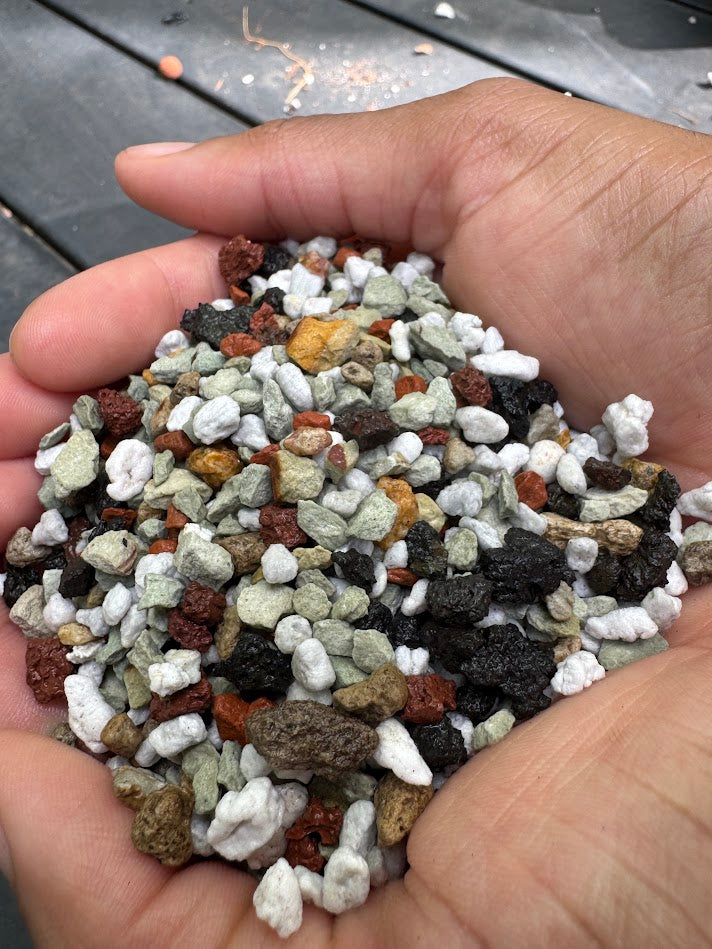 Classic PON Mix | Soil-Free Semi-Hydro Substrate for Self-Watering Pots