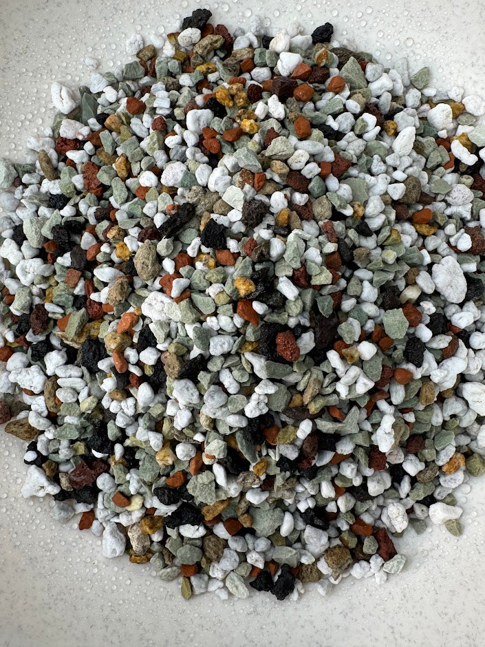 Classic PON Mix | Soil-Free Semi-Hydro Substrate for Self-Watering Pots