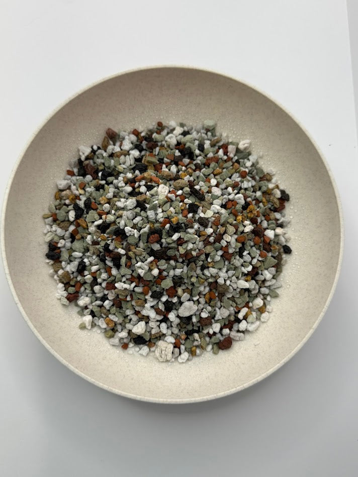 Chunky PON + Classic PON Duo | Soil-Free Semi-Hydro Substrate Set