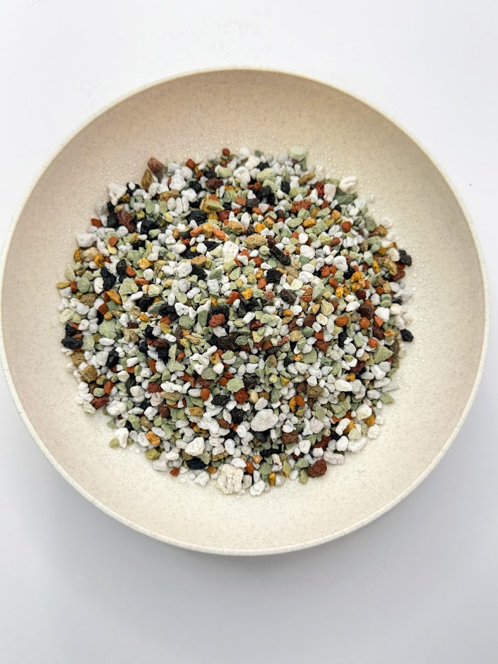 Classic PON Mix | Soil-Free Semi-Hydro Substrate for Self-Watering Pots