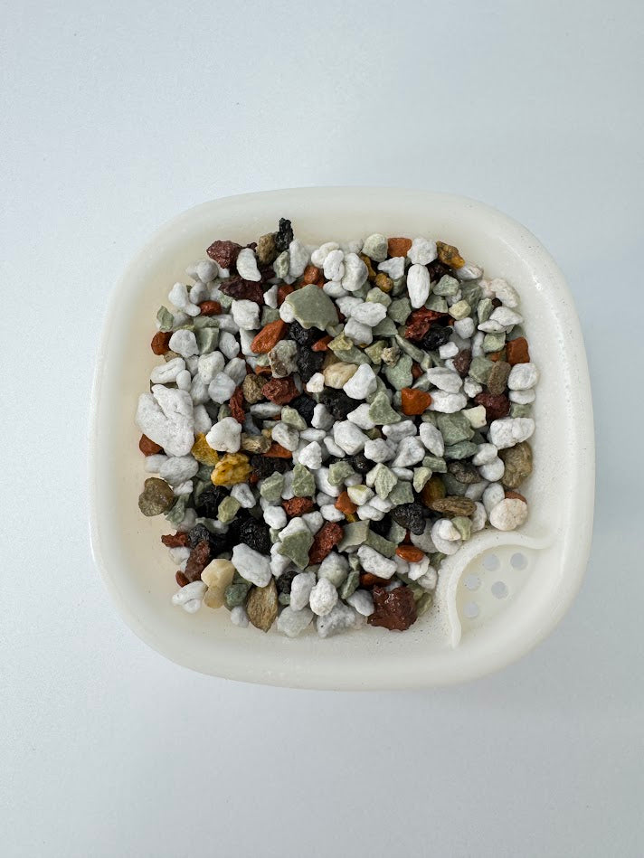 Chunky PON + Classic PON Duo | Soil-Free Semi-Hydro Substrate Set