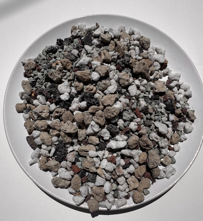 Chunky PON Premium Soil-Free Semi-Hydro Mix for Plants