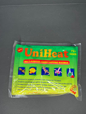 Cold Protection for Winter Shipping | Heat Packs & Insulation for Plant Orders